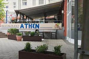 Griechisches Restaurant Athen image