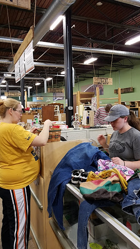 Thrift Store «The Ranch Community Store», reviews and photos