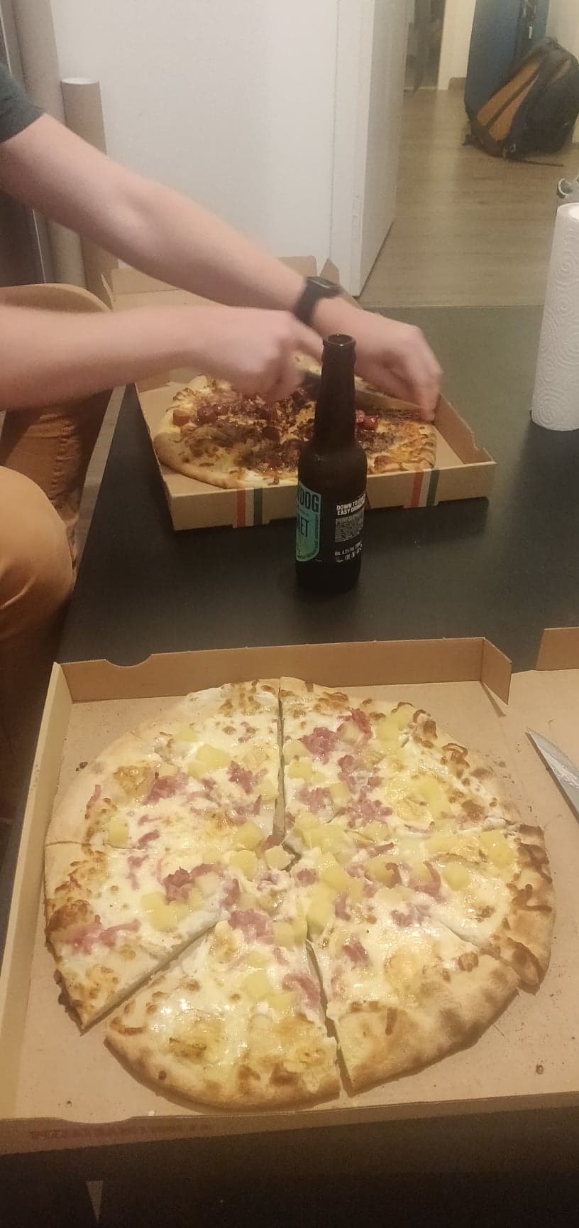 Photo n° 1 de l'avis de Corentin.a fait le 30/08/2022 à 18:05