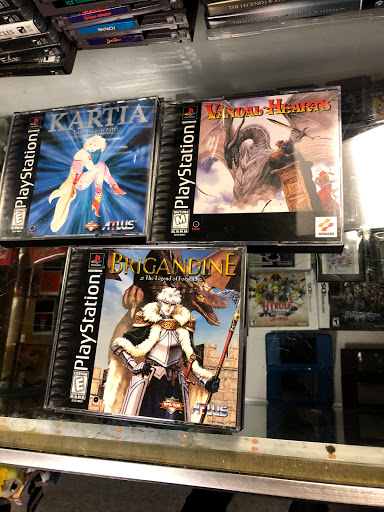 Video Game Store «Bazaar Game Trading», reviews and photos, 172 Merrimack Ave, Dracut, MA 01826, USA