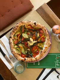 Pizza du Restaurant italien La Monella Pizzeria à Paris - n°17
