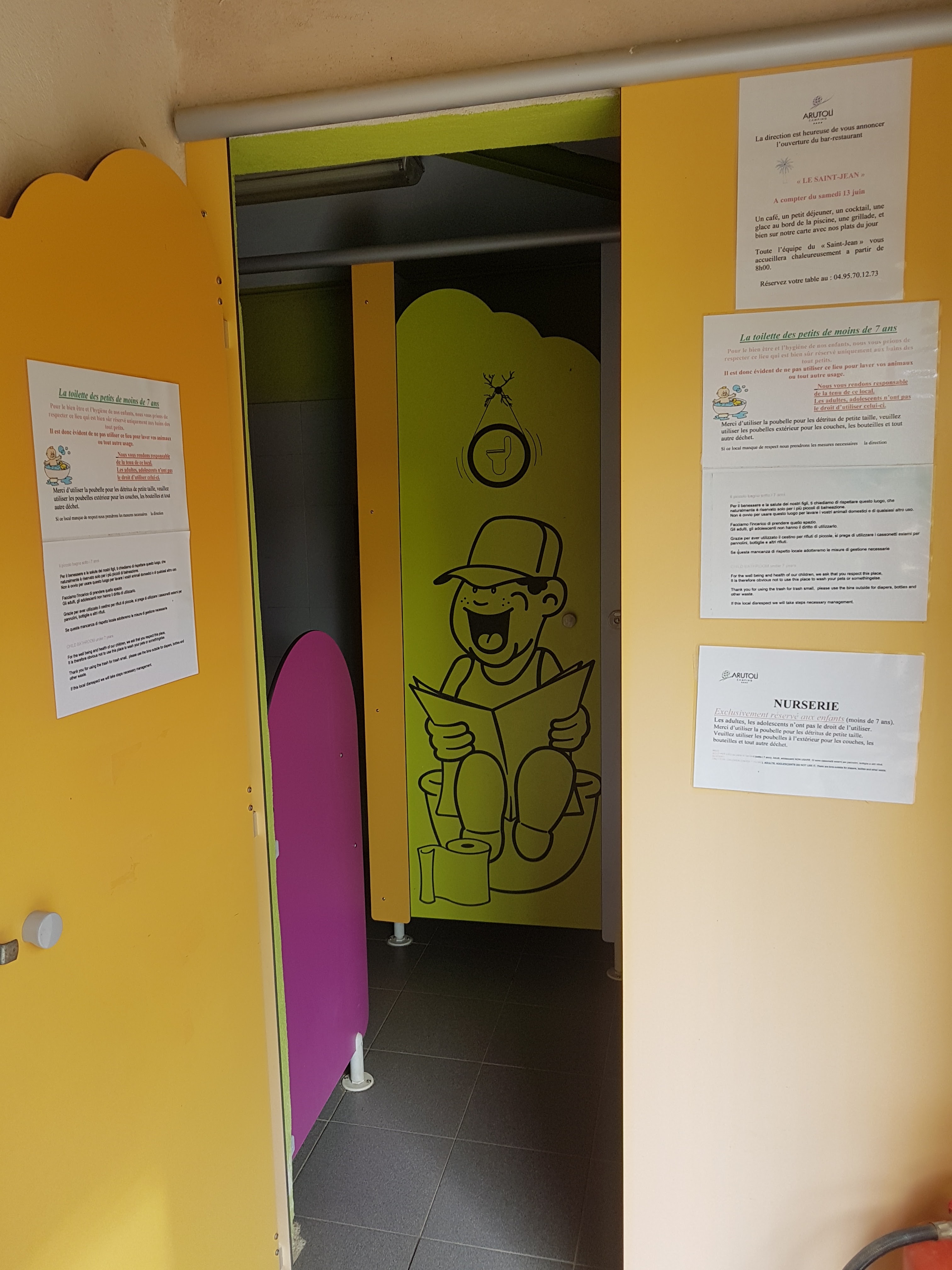 Photo n° 10 de l'avis de Jonathan.e fait le 13/05/2018 à 08:26