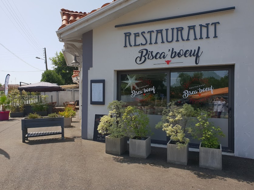 Boucherie Restaurant Bisca'boeuf à Biscarrosse