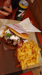 Photo n°59 de McDonald's à Amiens ()