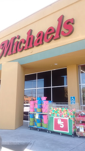 Craft Store «Michaels», reviews and photos, 2415 Charleston Rd, Mountain View, CA 94043, USA