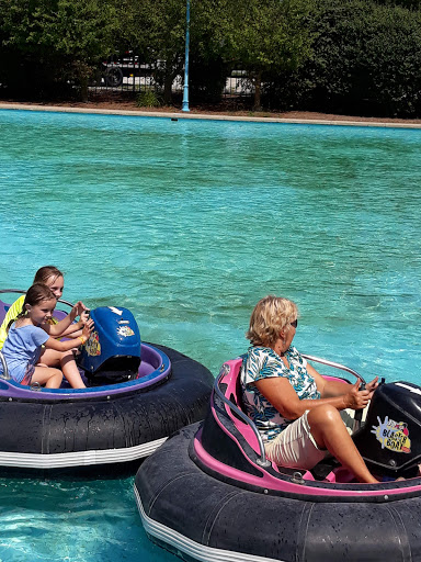 Amusement Center «Greatimes Family Fun Park», reviews and photos, 5341 Elmwood Ave, Indianapolis, IN 46203, USA