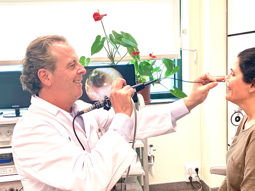 Doctor Héctor Guiral Torner S.L.L en Borriana, Castellón