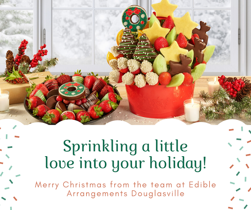 Gift Shop «Edible Arrangements», reviews and photos, 6880 Douglas Blvd a, Douglasville, GA 30135, USA