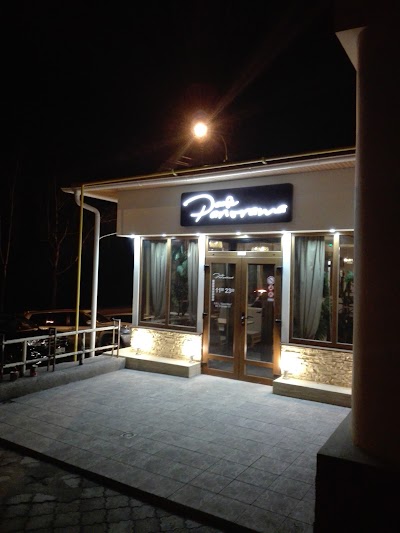 Photos of cafe" Panorama"