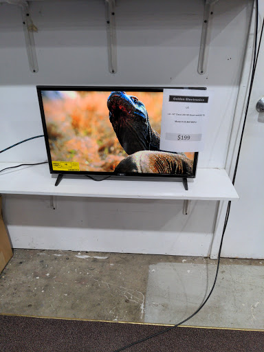 Appliance Store «A-1 Electronics, Inc.», reviews and photos, 10004 S 76th Ave, Bridgeview, IL 60455, USA