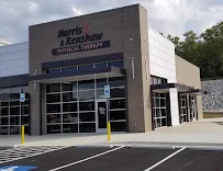 Harris and Renshaw Physical Therapy - Sherwood - Car repair in Sherwood, AR, Little Rock - Rated 5.0/5