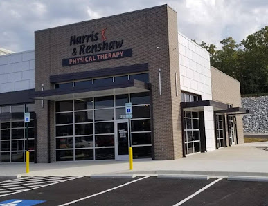 Harris and Renshaw Physical Therapy - Sherwood