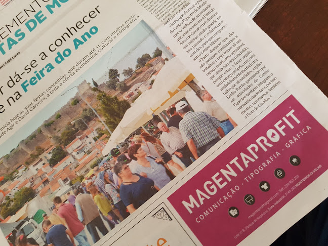 Magentaprofit - Montemor-o-Velho