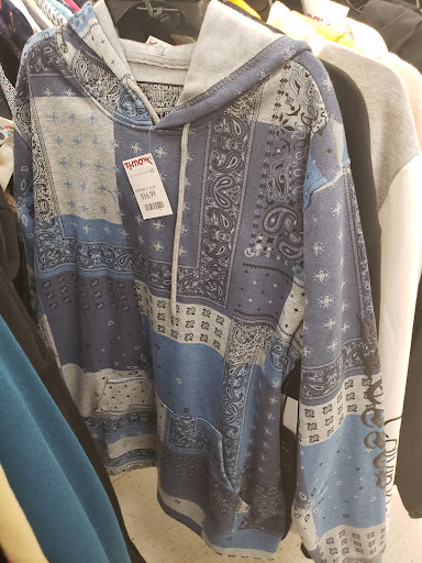 Department Store «T.J. Maxx», reviews and photos, 2615 S Woodland Blvd, DeLand, FL 32720, USA