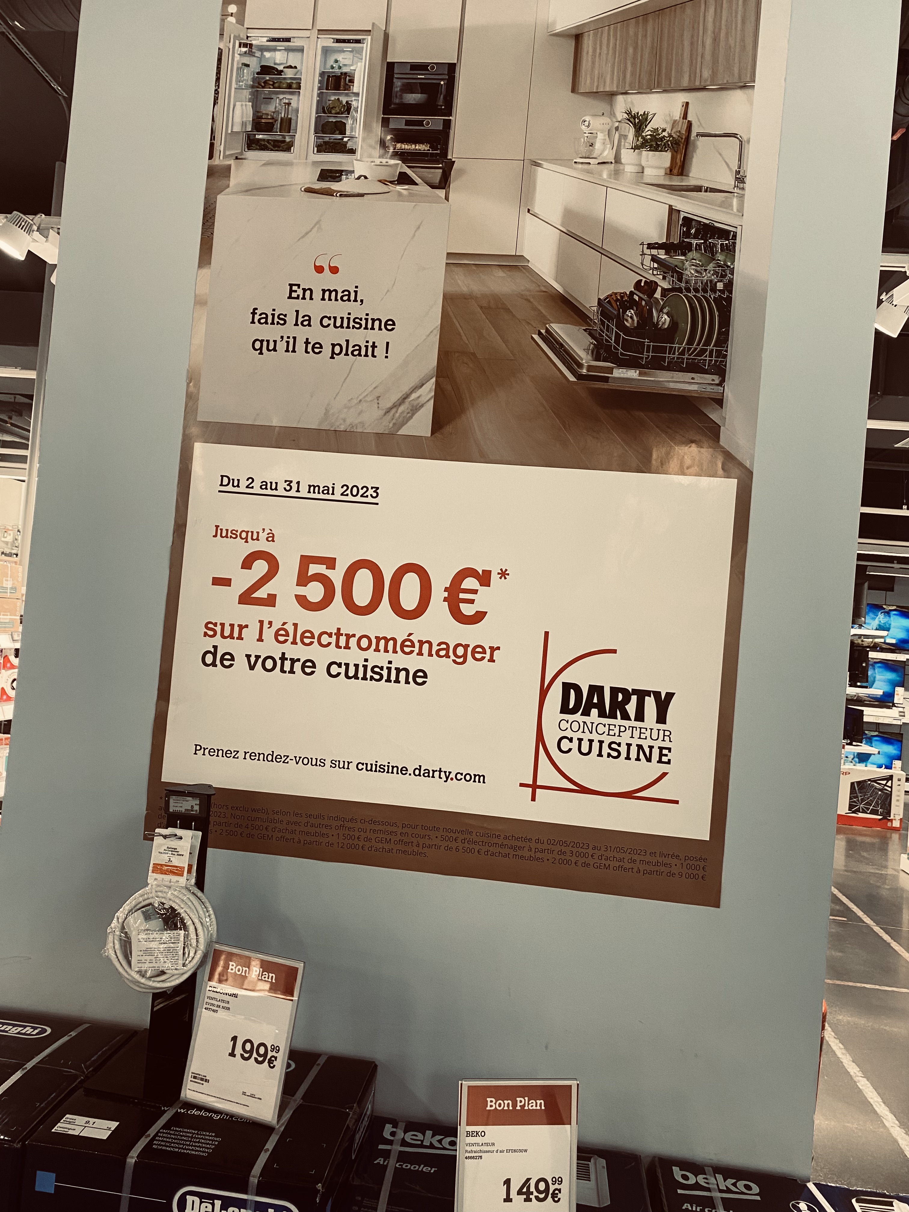 Photo n° 1 de l'avis de Godfrey.s fait le 20/05/2023 à 16:54