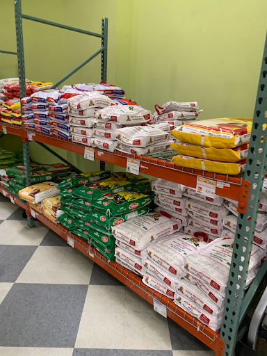 Korean Grocery Store «Lotte Plaza Market», reviews and photos, 8801 Baltimore National Pike, Ellicott City, MD 21043, USA