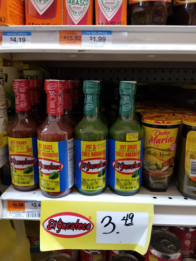 Supermarket «Torres Supermarkets», reviews and photos, 973 Front St, Uniondale, NY 11553, USA