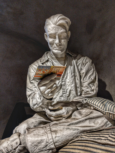 Museum «Burlington County Prison Msm», reviews and photos, 128 High St, Mt Holly, NJ 08060, USA