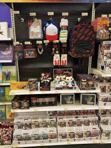 Department Store «Target», reviews and photos, 495 Haggerty Rd, Walled Lake, MI 48390, USA