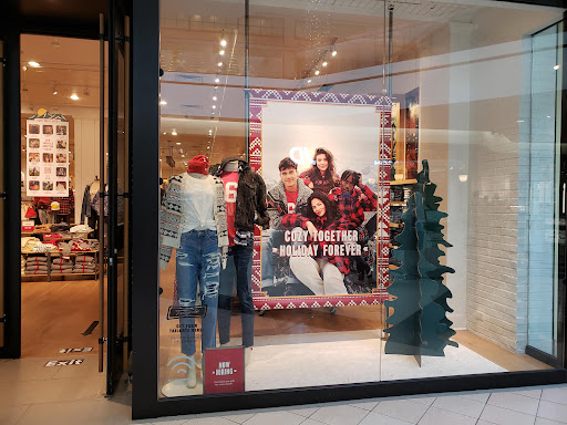 Clothing Store «Express», reviews and photos, 451 E Altamonte Dr, Altamonte Springs, FL 32701, USA