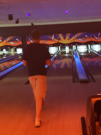 Bowling Alley «AMF Deltona Lanes», reviews and photos, 2716 Enterprise Rd, Orange City, FL 32763, USA