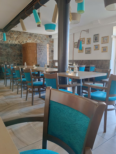 Cafe-Restaurant New Fantasy