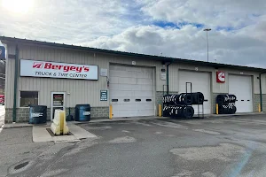 Bergey's Truck & Commercial Tire Center image