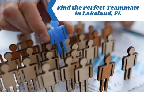 Employment Agency «Express Employment Professionals - Lakeland, FL», reviews and photos, 1805 Bartow Rd a, Lakeland, FL 33801, USA