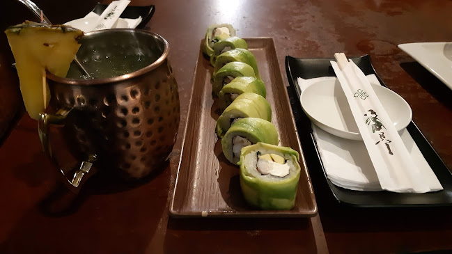 Prapes Sushi Bar & Delivery - Restaurante