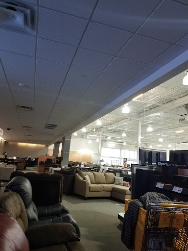 Appliance Store «hhgregg», reviews and photos, 7250 Cermak Rd, North Riverside, IL 60546, USA