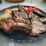 Photo n°1 de l'avis de Davide.a fait le 15/07/2022 à 03:16 sur le  Ristorante Crotto Ombra à Chiavenna