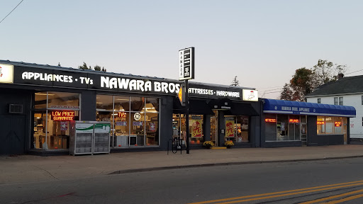 Nawara Brothers Home Store, 1030 Fulton W, Grand Rapids, MI 49504, USA, 