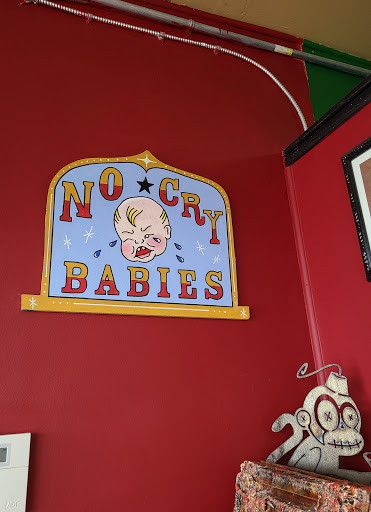 Find playboy bunny tattoo ideas for your next unique tattoo in Ann Arbor at Lucky Monkey Tattoo Parlour