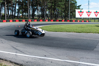 University of Waterloo Formula Motorsports