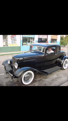 Auto Repair Shop «Mill Valley Auto Service Near Sausalito Stinson Beach Tiburon», reviews and photos, 242 Shoreline Hwy, Mill Valley, CA 94941, USA