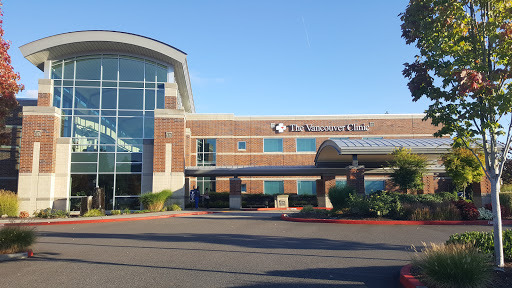 Medical Clinic «The Vancouver Clinic: Salmon Creek», reviews and photos, 2525 NE 139th St, Vancouver, WA 98686, USA