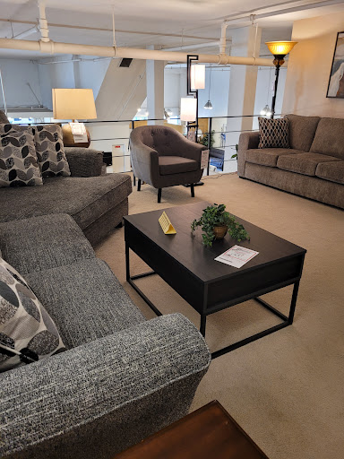 Furniture Store «Blackledge Furniture», reviews and photos, 233 SW 2nd St, Corvallis, OR 97333, USA