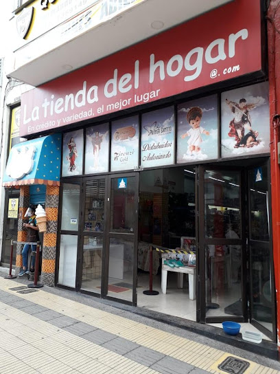La Tienda Del Hogar