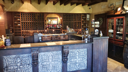 Vineyard «Crossing Vineyards and Winery», reviews and photos, 1853 Wrightstown Rd, Newtown, PA 18940, USA