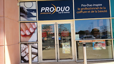 Pro-Duo à Avignon