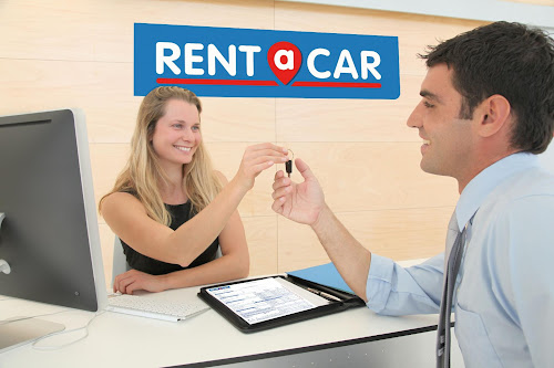 Rent A Car à Sèvres