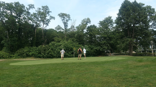 Golf Course «William F. Larkin Golf Course at Colonial Terrace», reviews and photos, 1003 Wickapecko Dr, Ocean Township, NJ 07712, USA