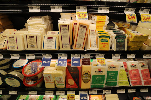 Grocery Store «Food Lion», reviews and photos, 8300 Ice Crystal Dr, Scaggsville, MD 20723, USA