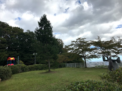 那智が丘中央公園