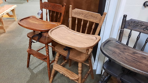 Furniture Store «Peaceful Valley Furniture», reviews and photos, 421 Hartman Bridge Rd, Strasburg, PA 17579, USA