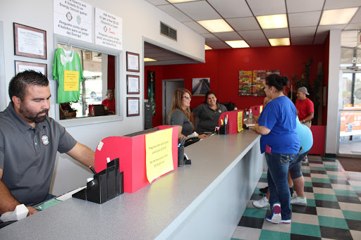 Insurance Agency «Econo-Wise Insurance Agency, Inc.», reviews and photos