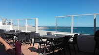 Atmosphère du Restaurant de tapas L'Indalo à Sainte-Marie-la-Mer - n°13