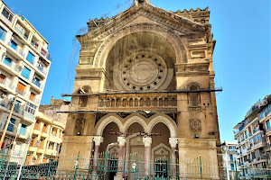 Al-Rahma Mosque image