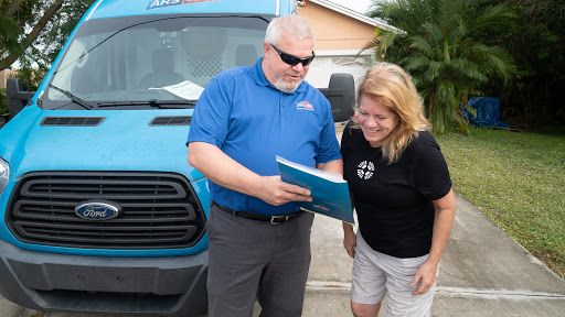 HVAC Contractor «ARS / Rescue Rooter Houston», reviews and photos