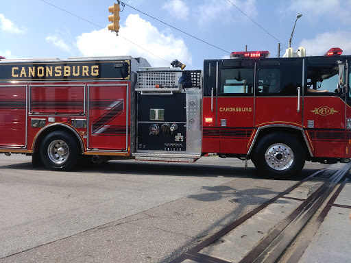 Auto Parts Store «Advance Auto Parts», reviews and photos, 315 Adams Ave, Canonsburg, PA 15317, USA